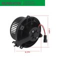 A C Heater Blower Motor Replacement For Mdx 2014 2020 Passport 2019 2023 Pilot 2016 2022 Ridgeline 2017 Replaces 700322