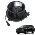 A C Heater Blower Motor Replacement For Mdx 2014 2020 Passport 2019 2023 Pilot 2016 2022 Ridgeline 2017 Replaces 700322 