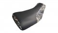 Verde Powersports Vps Seat Cover For Honda Recon 250 Fits 2005 Beyond All Models Black Top Camo Atv 
