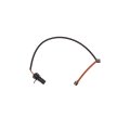 Disc Brake Pad Wear Sensor For Porsche Macan 2020 2021 2022 2023 2024 2025 Part Alx-pau-df-341-73014-cla1 Black Standard Style 