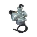 Alveytech Carburetor For Coleman At125-ex At125-ut Atvs With Air Filter