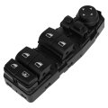 Master Power Window Switch 61319241956 61319238236 61319179907 Front Left Control For Bmw 528i 528xi 530i 535i 640i 650i 740li 