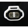 Toyota Pickup Corner Light 1987 1988 Passenger Side 4wd Amber Lens With Chrome Trim To2521121 8161089168 