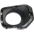 Toyota Tacoma Fog Light Bezel Passenger Side Limited Chrome 2016 2017 2018 2019 2020 To1039187 52127-04030 