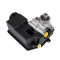 Power Steering Pump With Reservoir For Chevy Colorado And Gmc Canyon 2004012 Fits 2 8l 2 9l 3 5l 7l Engines Model 20-66989 