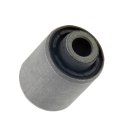 Control Arm Bushing For 2013 2014 2015 Subaru Xv Crosstrek Natural Rubber Black Press In Mounting 0 48 Inside Diameter 
