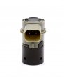 Car Parking Reverse Sensor Radar 6620 6989 068 For Bmw E39 520 530 Dc 12v Buzzing Alarm 3 Meters Detection Range Black And Gray
