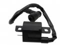 Ignition Coil For Yamaha Yt60 Tri-zinger 1984 1985
