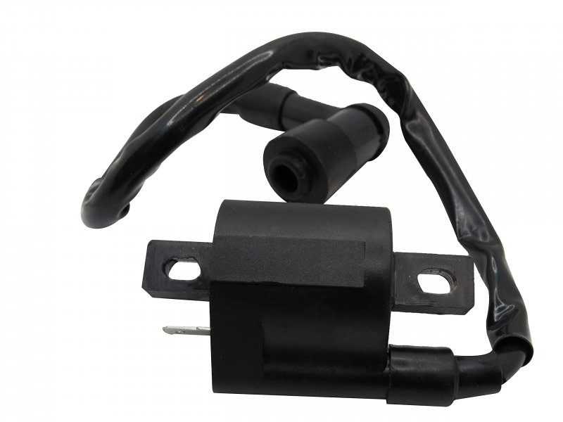 Ignition Coil For Yamaha Yt60 Tri-zinger 1984 1985