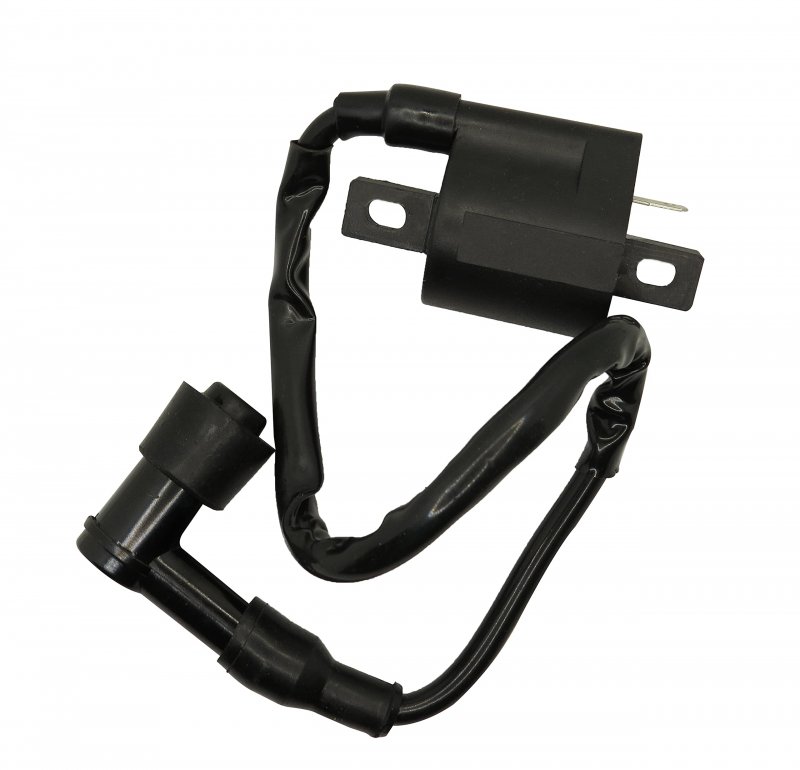 Ignition Coil For Yamaha Yt60 Tri-zinger 1984 1985