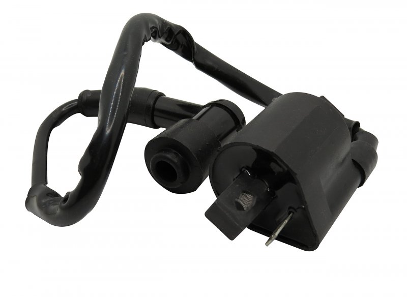 Ignition Coil For Yamaha Yt60 Tri-zinger 1984 1985
