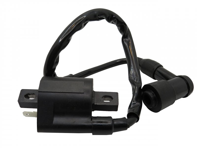 Ignition Coil For Yamaha Yt60 Tri-zinger 1984 1985