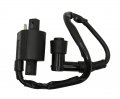 Ignition Coil For Yamaha Yt60 Tri-zinger 1984 1985