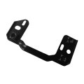 Front Passenger Side Bumper Mounting Plate Ford Bronco 2021 2022 2023 2024 Alloy Steel Replacement For Fo1067213 196743308968 