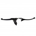 Tdpro 7 8 Clutch Lever With Perch Brake For 50cc 110cc 125cc Dirt Bike Pit