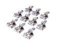 Allstar Performance All60106-10 Coil-over Bracket 