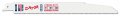 Gator Reciprocating Saw Blades 9 X 7 8 062 10tpi 10 Pack 