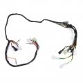 Topteng Motorcycle Wire Harness 5fk-82590-00-00 Assembly Connector Kit Replacement Fits For Yamaha Banshee 350 Yfz350 1997-2001