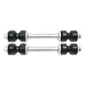 Front Sway Bar Links Ford F-150 Heritage 2004 Driver And Passenger Side Pair Non Greasable Replacement For 
