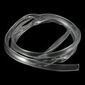 Uxcell U Channel Edge Trim 4 9ft Length Rubber Guard Seal Strip Protector Fit For 11-12mm 25 64 W X 5 8 H Clear