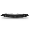 Front Engine Splash Shields For Benz C300 2016 2017 2018 2019 2020 2021 Part Number 2055200000 Pfm Mb1228184 Black Pp Material 