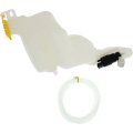 Windshield Washer Reservoir With Pump And Cap For Jp Compass 2007 2016 Part Number 5189350aa Ch1288142 