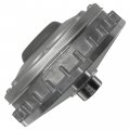 Caltric Primary Drive Clutch Sliding Sheave Compatible With Yamaha 1xd-17606-00-00 2014-2023