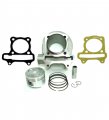 Trailmaster Blazer 150 150s 150x Gokart Cylinder And Piston Top End Kit