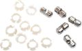 Clutch Brake Cable Anchor Pin And Bushings Kit Y-21-433 