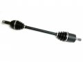 Atvpc Front Cv Axle For Honda Pioneer 1000 1000-5 2016-2021 Base Premium Deluxe Excluding Le 