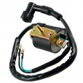 Ignition Coil For Honda Dax St 70 St70 Dirtbike Trail Bike 
