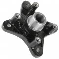 Caltric Rear Wheel Hub For Polaris Rzr 4 900 2014 