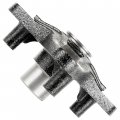 Caltric Rear Wheel Hub Compatible With Polaris Rzr 4 900 2014 