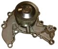 Gmb 140-1440 Oe Replacement Water Pump With Gasket 