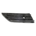 Front Outer Bumper Grilles Pair For Honda Pilot 2016 2017 2018 Elite Touring With Parking Aid Sensor Holes Ho1038131 Ho1039131
