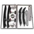 Aintier Automotive Replacement Engine Timing Part Sets Kits Fit Ford F-150 2011-2015 For For Mustang