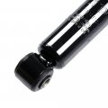 Struts Shocks Rear Shock Absorbers For Volvo Fits 2008-2012 C30 2004-2011 S40 2005-2011 V50 343419-2pcs