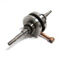 Crankshaft 16 Tooth Qmb139 