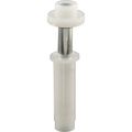 Slide-co 164172 Bi-fold Door Top Guide Wheel With 5 8-inch Wheelpack Of 2 