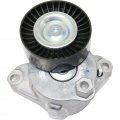Mercedes-benz Slk280 Slk300 Slk350 Accesory Belt Tensioner 2005-2011 Interchange Part Number 38319 