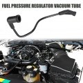 X Autohaux 17113556 Car Fuel Pressure Regulator Vacuum Line Tube For Chevrolet Buick Gmc Cadillac 4 8l 5 3l 6 0l