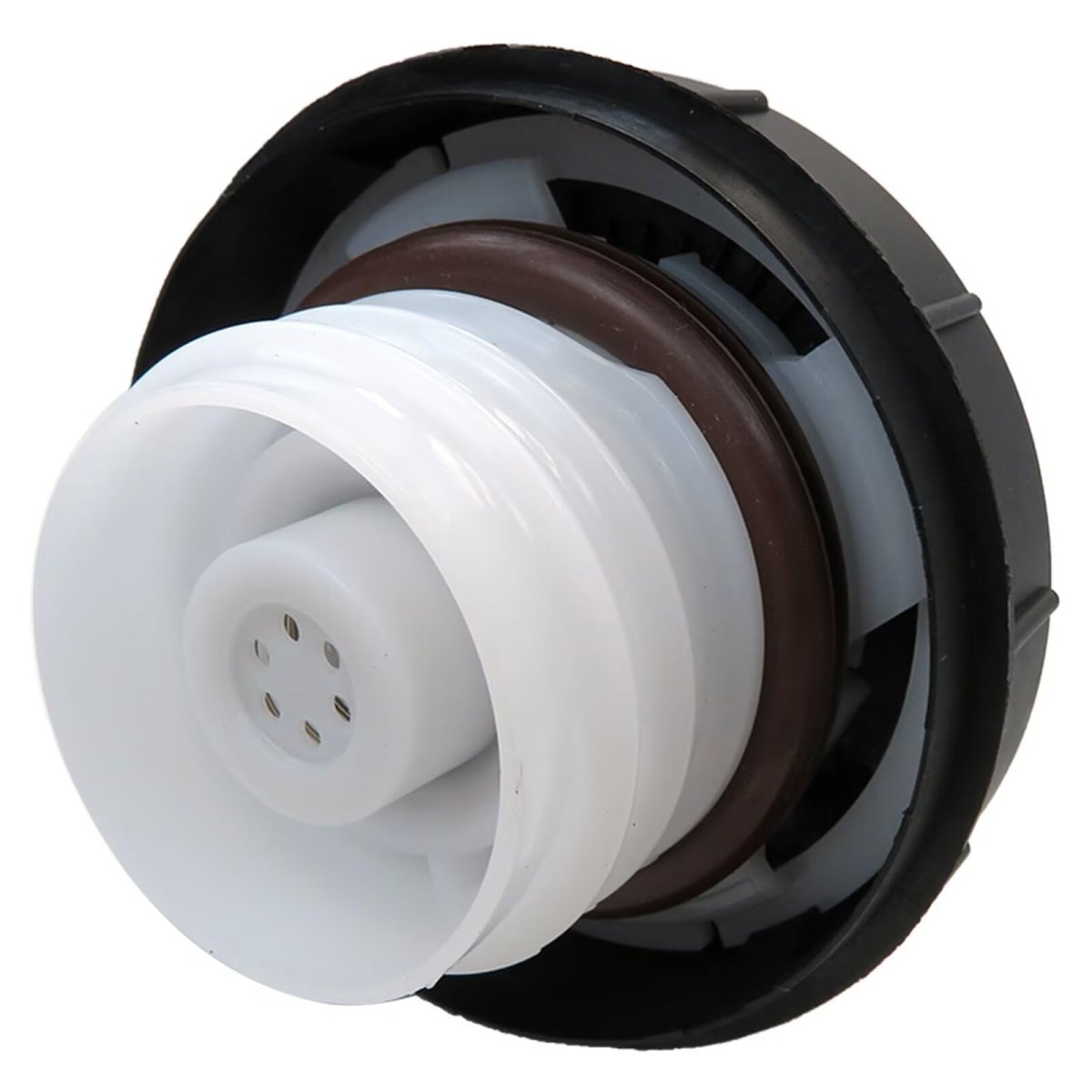 17670-sm4-a04 17670sm4a04 Fuel Gas Cap Fit For Honda Prelude Base Coupe 2-door 2 2l 2156cc L4 Dohc Naturally Aspirated In