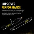 Monroe Shocks Struts Oespectrum 37111 Shock Absorber