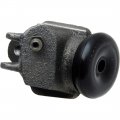 A-partrix 1x Front Right Lower Drum Brake Wheel Cylinder Passenger Side Replacement Fits Plymouth Belvedere 1957-1959 Fury 