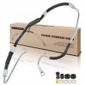 A-premium Power Steering Hose Pressure Line Assembly Compatible With Mazda 3 2010015 Sport010-2013 5 2012-2015 2 0l 2 3l 2 5l