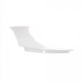 Headlight Filler Panel Fits International 4100 4300 Passenger Side 