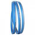 1pc For Cutting Wood And Metal 10-5000mm X 13 0 63mm Wholesale Band Saw Blade 1 2 0 025 Bi-metal Bandsaw Color 8 12 Tpi Size