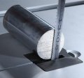1pc For Cutting Wood And Metal 10-5000mm X 13 0 63mm Wholesale Band Saw Blade 1 2 0 025 Bi-metal Bandsaw Color 8 12 Tpi Size