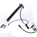Front Right Side Power Window Regulator Replacement Fit For 2000 2001 2002 2003 2004 Dodge Dakota And Motor 741-648