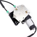 Front Right Side Power Window Regulator Replacement Fit For 2000 2001 2002 2003 2004 Dodge Dakota And Motor 741-648